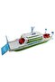 Ship car ferry - 1 unit - 5