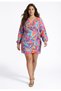 Plus Dimensiune rochie - 3