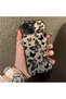 iPhone 14 Compatible Beautiful Butterfly Pattern High Quality Phone Case