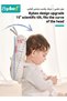 Baby Head Protector Pillow Toddler Breathable Safety Protect Hat With 2 Knee Pads for Crawling and W - 3