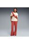 Her Women's Graphic Printed Wide Cut T-Shirt - 2