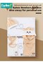 26PCS Newborn Baby Gifts Set, Newborn Layette Gift Set, Baby Clothes Accessories Set for Boys and Gi - 6