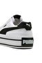 Court Classic Vulc Platform Women's Shoes - 2