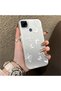 Realme C25S Compatible Beautiful Butterfly Pattern High Quality Phone Case