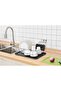 Wave Single-Layer Dish Rack - 3
