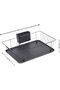 Wave Single-Layer Dish Rack - 4