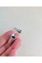 Stainless Steel Openable Cylinder Pendant with Lid – Silver Color Unisex Storage Design - 5