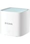 DLINK AI Mesh WiFi Router System M15 White - 2