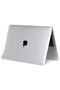 Premium Transparent Laptop Shell For Macbook Air 15inch - 2
