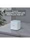 DLINK AI Mesh WiFi Router System M15 White - 3