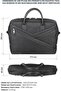 8124 Black Clark-Eco Macbook Air 15 And Laptop 14" Bag - 2