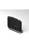 Premium Eva Hard Shell Bag For Laptop & Tab 14" Black - 4