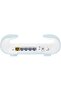 Wireless Dual-Band WiFi 6 Router White - 2
