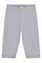 Short Leggings for 6-9 Years - Gray 9-10 Years