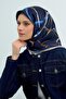 وشاح من الحرير الخالص 9517D 03 - 3