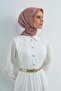 وشاح سورا من الحرير الخالص 9533D 03