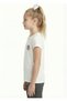 Printed Short Sleeve T-Shirt for Girls B11 - 3
