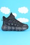 Boys' Air Sole Lightweight Waterproof Non-Slip Sole Boots - 3