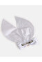 Girls White Hair Clip - 2