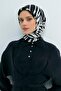 Pure Silk Sura Scarf 9550D 30 - 2