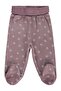 Mini Pati Empirme 1-9 Months Single Bottom Baby - Brown 3-6 Months