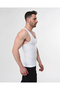 Men's Corset Undershirt Fitmia |   Firming and Lifting Upright Posture Corrector Belly Waist Corset - 7