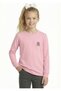 Printed Long Sleeve T-Shirt for Girls B11 - 2