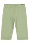 Short Leggings for 2-5 Years - Green 4-5 Years