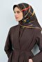 Saf Silk Sura Scarf 9517D 84 - 2