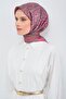 Saf Silk Sura Scarf 9518D 81 - 4