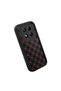 Redmi Note 14 Pro 4g Compatible Silicone Material Shockproof Black Color Cute Pattern Case - 3