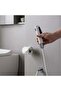 Plus Brown Basin Mixer Chrome - Stylish Sanitary Brass Faucet with 7-Year