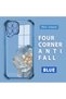 Samsung Galaxy M33 Compatible, Peony Flower Patterned Four-Corner Shock Protection Phone Case - 2