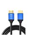 Primex Px-4K5 2.0V 5 Meter 3D 4K HDMI Cable, 4K Hdr Hdmi, 2K/4K 144Hz HDMI Cable, Hdr Arc 4K Uhd Hd