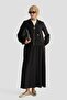 Basic Jacket Suit Black