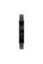 Smart Bracelet With Metal Strap - 5