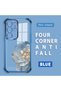 Samsung Galaxy S23 Ultra Compatible, Peony Flower Pattern Four-Corner Impact Protection Phone Case - 2