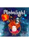 İNGİLİZCE HİKAYE KİTAPLARI SETİ -MOONLIGHT - STARRY NIGHT - 2