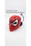 Led Light up Kids Play Mask Fun Toy Mask with Led Eyes Party Costume Accessory - 4