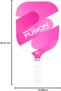 Fusion Power Pickleball Paddle – 8.25" Wide Fiberglass Face, Ideal for All Skill Levels - 7