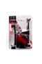 Universal tablet holder with headrest mounting system - - 2