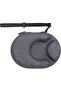 Case for SHOKZ OpenRun/OpenSwim Pro/OpenMove/New OpenRun Pro 2/OpenRun Pro Bone Conduction Sp - 5