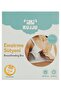 Nursing Bra Without Cups - Black - 2