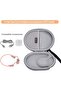 Case for SHOKZ OpenRun/OpenSwim Pro/OpenMove/New OpenRun Pro 2/OpenRun Pro Bone Conduction Sp - 2