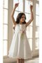 Organza Girls' Special Occasion Dress - 4