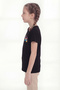 Girl's T-Shirt Short Sleeve Printed B12 - 3