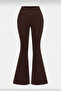Cross Belt Leggings - 3