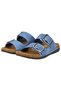 Papuci slip-on - 3