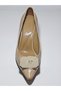 Vollex 15-234 Women's Stylish Thin Heeled Shoes - 4