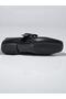 Vollex 30-134 Women's Double Buckle Ballerinas - 6